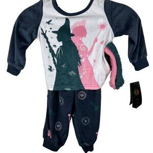 Wicked Pajama Set